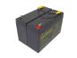 Preview: USV Akku Kit kompatibel BK600C RBC3 Blei Akkusatz inkl. Stecker Kabel UPS AGM