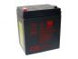 Preview: USV Akkusatz kompatibel R/T3000 G2 AGM Blei Vlies Accu Batterie Notstrom UPS