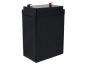 Preview: CTM2.6-12 12V 2,6Ah AGM Pb Akku Batterie wartungsfrei