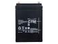 Preview: CTM2.6-12 12V 2,6Ah AGM Pb Akku Batterie wartungsfrei