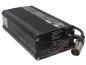 Preview: MK Battery LS24/8A-8 Blei Ladegerät 24V 8A für Rollstühle und Seniorenmobile
