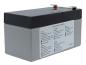Preview: Yuasa NP1.2-12 12V 1,2Ah AGM Batterie Blei wartungsfrei VdS geprüft