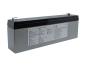 Preview: Yuasa NP2.3-12 12V 2,3Ah AGM Blei Batterie wartungsfrei VdS-geprüft