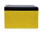Preview: SUN Battery SB12-12V0 12V 12Ah Blei Akku AGM mit VdS