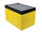 Preview: SUN Battery SB12-12V0 12V 12Ah Blei Akku AGM mit VdS