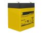 Preview: SUN Battery SB12-4.5V0 12V 4,5Ah FR2:LB470510008 BAT12-04 Blei Akku AGM