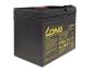 Preview: U1-36NE Kung Long Pb Akku 12V 36Ah AGM wartungsfrei zyklenfest