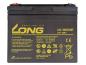 Preview: U1-36NE Kung Long Pb Akku 12V 36Ah AGM wartungsfrei zyklenfest