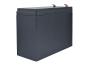 Preview: Bleiakku Batterie Kung Long WP10-12SE 12V 10Ah AGM Blei Accu wartungsfrei