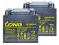 Preview: Akku kompatibel Kompaktzentrale EMB 8000 04er Serie 24V DC 72A 0407 0410 AGM VdS