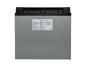 Preview: Yuasa Yuvolt Y17-12IFR 12V 17Ah AGM VdS Blei Accu Batterie wartungsfrei