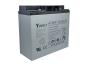 Preview: Yuasa Yuvolt Y17-12IFR 12V 17Ah AGM VdS Blei Accu Batterie wartungsfrei