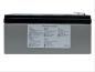 Preview: Yuasa Yuvolt Y3.2-12FR 12V 3,2Ah AGM VdS Blei Accu Batterie wartungsfrei