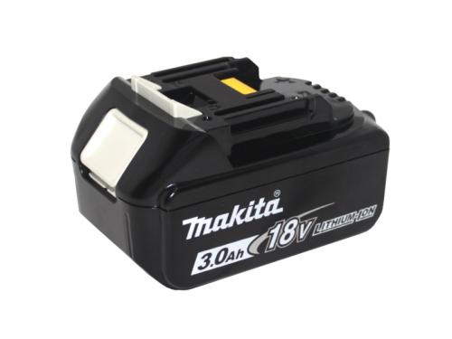18V 3,0Ah Akku kompatibel AH1842 Heckenschere 18 Volt 3000 mAh BL1830 Li-ion