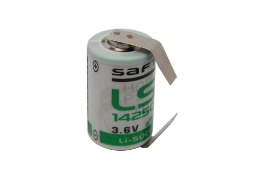 Ersatzbatterie für CNC kompatibel C52005 ER3V/3.6V 3,6V Batterie Pufferbatterie