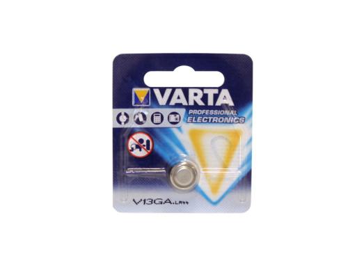 Fotoreflex SLR analog V13GA Varta Batterie kompatibel Kamera Foto Spiegelreflex