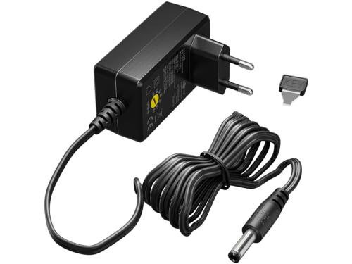 Universal Netzteil 3V - 12V 1A 11-teiliges DC Adapter Set