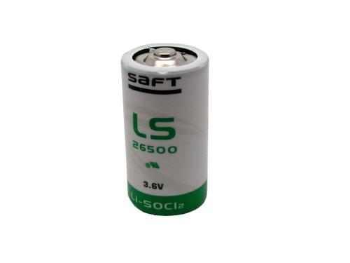 Pufferbatterie kompatibel Backup Batterie S5-115U/H/F 3,6V 7,7Ah C