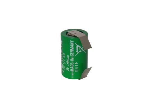 Pufferbatterie kompatibel Backup Batterie Battery D4X5-X MCI-BOARD 3V