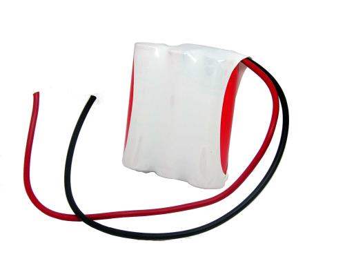 Pufferbatterie kompatibel Backup Akku CNC-Steuerung 3,6V 0,7Ah AA Accu