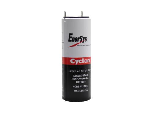 Hawker Cyclon Enersys 0860-0004 Akku Batterie 2V 4,5Ah Blei Zelle
