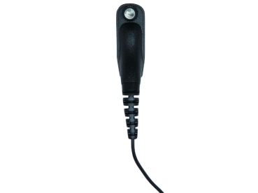 Kompatible Hörsprechgarnitur lock type MTP850S MTP850FuG Mototrbo XPR6500 Funk