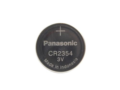 Batterie kompatibel Model X Schlüssel Autoschlüssel KFZ ZV 3Volt CR2354 Lithium