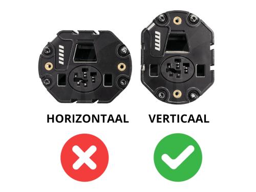 Bosch Powertube 625 vertikal 36V 625Wh E-Bike Fahrradakku