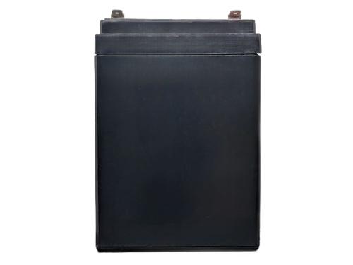 Preview: CTM2.6-12 12V 2,6Ah AGM Pb Akku Batterie wartungsfrei