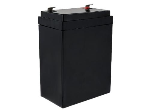 Preview: CTM2.6-12 12V 2,6Ah AGM Pb Akku Batterie wartungsfrei