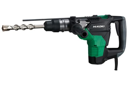 Hikoki DH40MCWSZ 1100W Bohr- und Meißelhammer (SDS-max) 7,1J