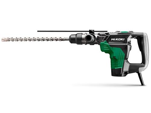 Preview: Hikoki DH40MCWSZ 1100W Bohr- und Meißelhammer (SDS-max) 7,1J
