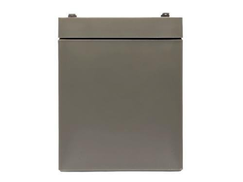 Preview: Wing ES2.9-12 12V 2,9Ah AGM Pb Akku Batterie wartungsfrei