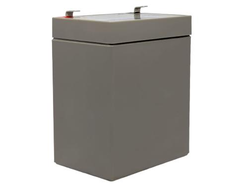 Preview: Wing ES2.9-12 12V 2,9Ah AGM Pb Akku Batterie wartungsfrei