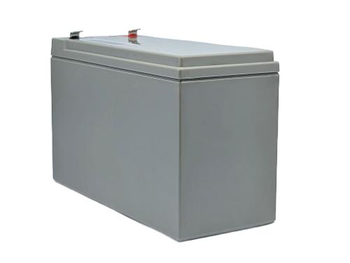 Wing ES7-12 12V 7Ah (20hr) AGM Pb Akku Batterie wartungsfrei