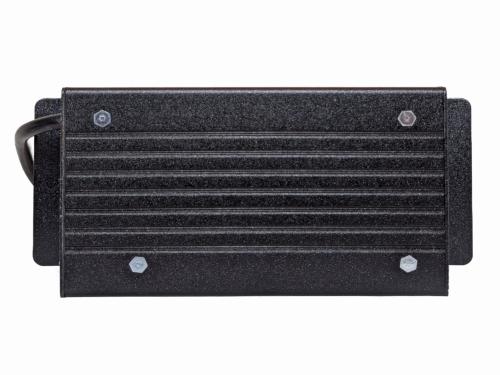 MK Battery LS24/5A-8 Blei Ladegerät 24V 5A für Rollstühle und Seniorenmobile