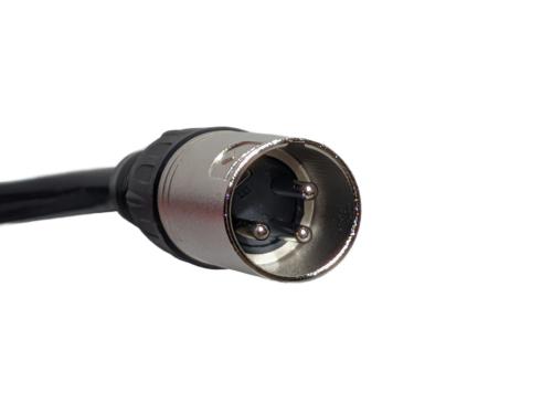MK Battery LS24/8A-8 Blei Ladegerät 24V 8A für Rollstühle und Seniorenmobile