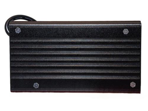 MK Battery LS24/8A-8 Blei Ladegerät 24V 8A für Rollstühle und Seniorenmobile