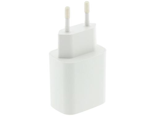 PD20W 5V-12V Schnell-Ladegerät Adapter USB-C PD3.0 QC3.0