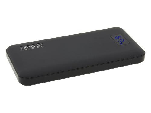Powerbank Stark 3.0 PD20W 3,7V 10Ah 10.000mAh 37Wh Li-Poly