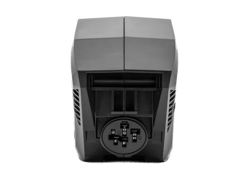EBV E-Bike Battery, kompatibel zu Bosch Active (Plus) / Performance (CX) 36 V Unterrohr 20Ah