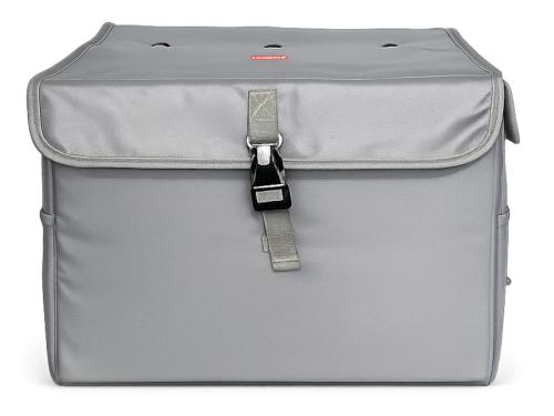 Preview: Akku-Sicherheitsbox XL Batteriesammler Aufbewahrung Brandschutz Akkutasche