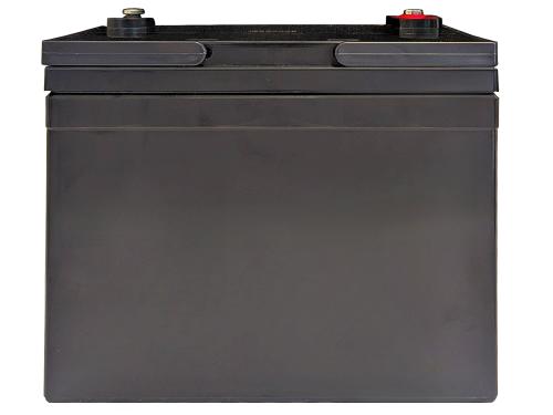 U1-36NE Kung Long Pb Akku 12V 36Ah AGM wartungsfrei zyklenfest