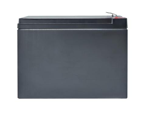Bleiakku Batterie Kung Long WP10-12SE 12V 10Ah AGM Blei Accu wartungsfrei