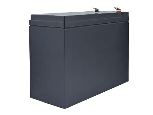 Bleiakku Batterie Kung Long WP10-12SE 12V 10Ah AGM Blei Accu wartungsfrei