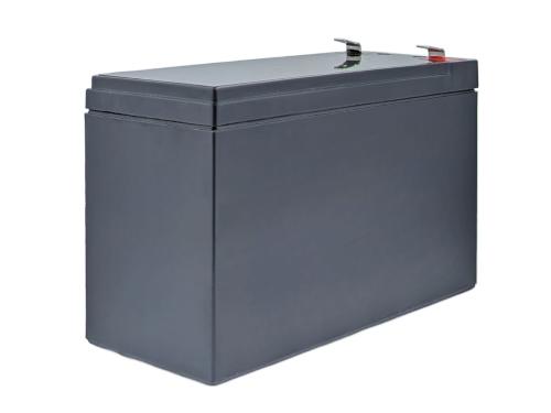 Akku Batterie Kung Long WP1236W 12V 9Ah 36W Cell 15min High Rate AGM Blei Accu