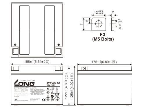 Akku kompatibel PRR2200I PRR 2200I USV Anlage Batteriesatz Ersatzakku Notstrom