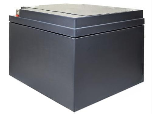 Akku kompatibel PRR2200I PRR 2200I USV Anlage Batteriesatz Ersatzakku Notstrom