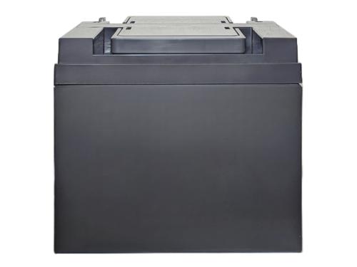 Akku kompatibel Solarenergie Solarpanel Solarthermie 12V 45Ah AGM Blei Accu