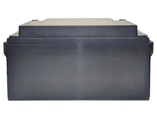 Akku kompatibel Notstrom USV Notlicht 12V 65Ah AGM Blei Vlies Accu wartungsfrei